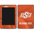 Oklahoma State University Orange Jersey Amazon Kindle Skin